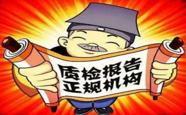 质检所个人总结5篇