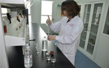质量管理年终工作总结最新8篇