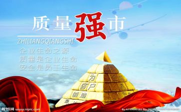 质量所个人总结优质8篇