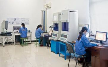 质量管理年终工作总结参考7篇
