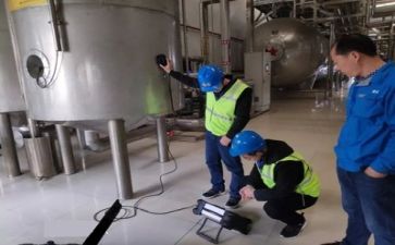 质量管理年终工作总结5篇