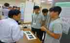 中职生学期个人总结7篇