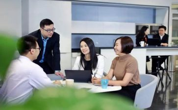 公司职位竞聘演讲稿6篇