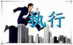 团队执行力》心得体会通用6篇