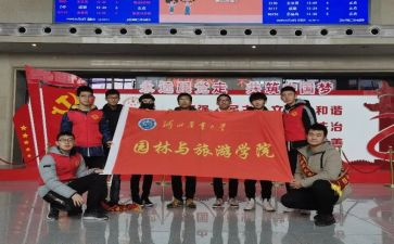 关于青年志愿活动的总结5篇