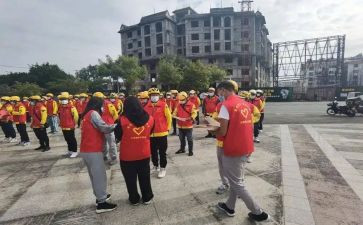 志愿者活动捡垃圾心得体会6篇