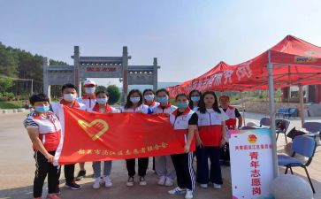服务志愿者心得体会精选6篇