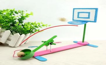手工制作教学总结8篇
