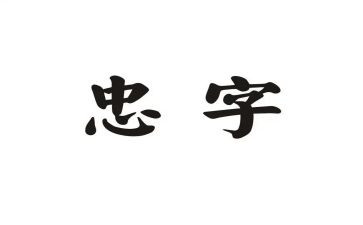 忠的感悟心得体会精选7篇