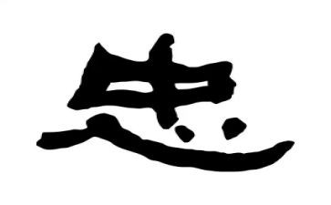 忠的感悟心得体会最新5篇