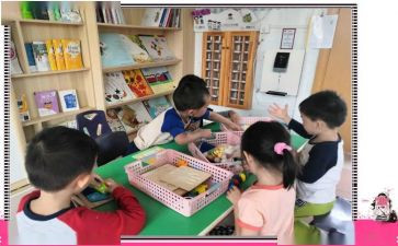 中班级月安全工作计划优秀5篇