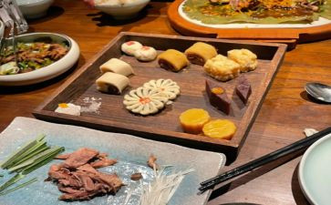 中餐月工作计划5篇