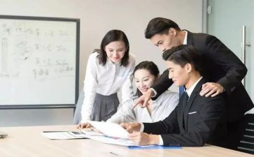 企业中层竞聘演讲稿8篇