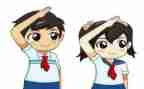 小学中队工作计划5篇