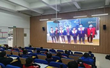 中年级语文组教研计划6篇