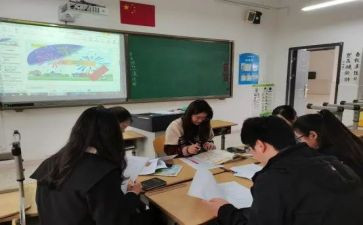 高中年度鉴定表自我鉴定8篇