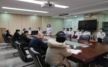 2024年度体检中心工作总结7篇