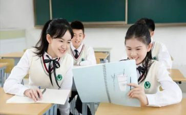 中学生鉴定表自我鉴定优质6篇