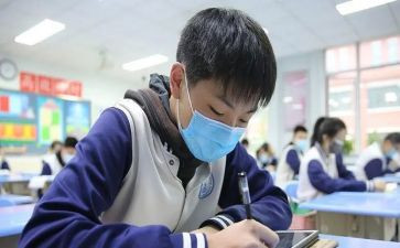 初中学生军训心得最新8篇