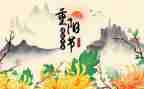 重阳节主题班会活动总结8篇