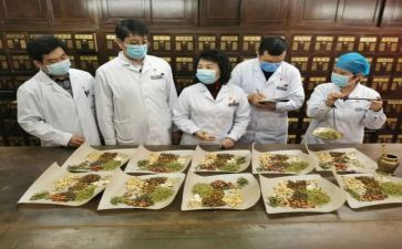中医医院护理部工作总结5篇
