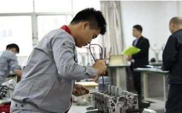 2023中职个人总结7篇