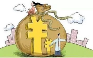 反担保抵押合同7篇