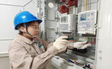 机装电工工作总结参考6篇