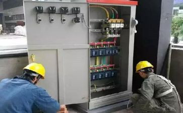 机装电工工作总结推荐7篇