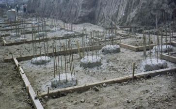 桩基地申请书优质7篇