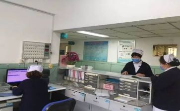护士专科自我鉴定通用7篇