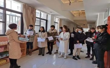 托班主班个人总结模板7篇