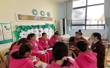 中班主班个人总结范文7篇
