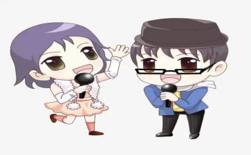小主持演讲稿通用6篇