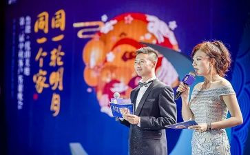 校主持队个人总结8篇