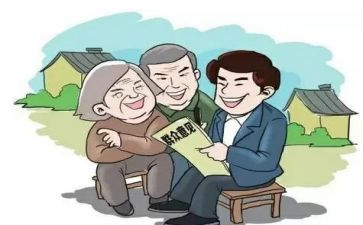 个人驻村心得体会6篇