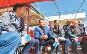 2023驻村员个人总结最新5篇