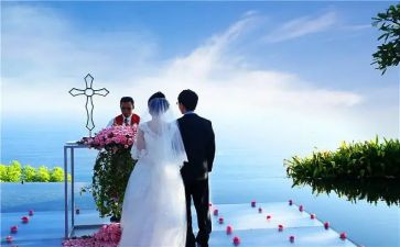 2024年婚礼主婚人致辞稿推荐5篇