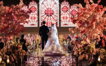 2024年婚礼主婚人致辞稿参考7篇