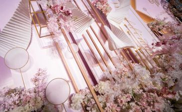 2024年婚礼主婚人致辞稿优秀7篇