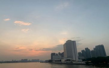 珠江作文优质7篇