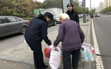 好人助人为乐事迹材料范文5篇