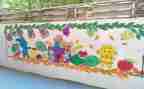 幼儿园主题墙教研活动方案7篇