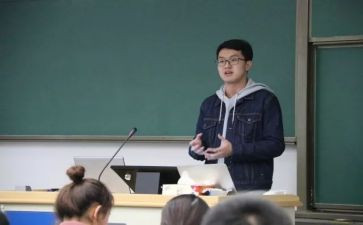 青协主席工作计划6篇