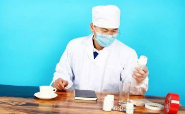 述职报告主治精选6篇