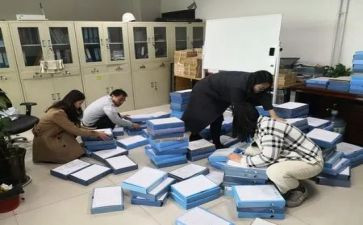 资料员工作总结个人总结最新6篇