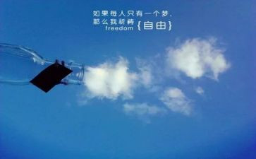 自由的我作文300字6篇