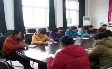 人力资源主管工作总结参考6篇
