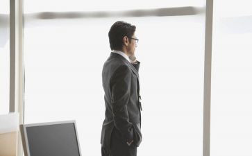 财务总监年度个人总结5篇