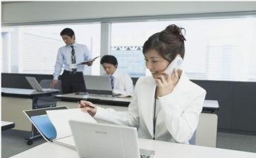 总务主任考核个人总结5篇